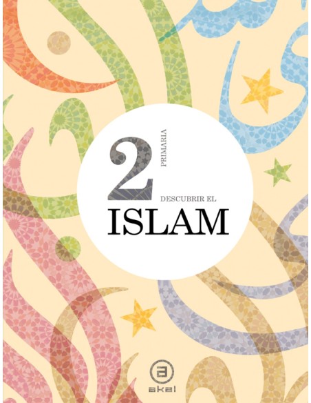 PRIM 2º DESCUBRIR EL ISLAM